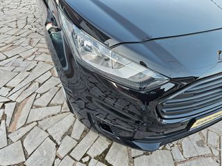 Κλούβα Ford 2021 TRANSIT CONNECT 120PS NAVI ΚΑΜΕΡΑ ΕΡΓΑΛΕΙΟΘΗΚΕΔ-thumb-10