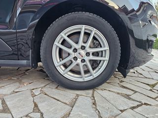 Κλούβα Ford 2021 TRANSIT CONNECT 120PS NAVI ΚΑΜΕΡΑ ΕΡΓΑΛΕΙΟΘΗΚΕΔ-thumb-38