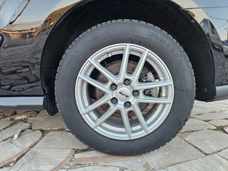 Κλούβα Ford 2021 TRANSIT CONNECT 120PS NAVI ΚΑΜΕΡΑ ΕΡΓΑΛΕΙΟΘΗΚΕΔ-thumb-40