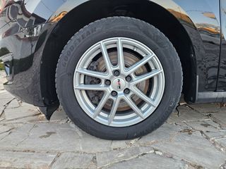 Κλούβα Ford 2021 TRANSIT CONNECT 120PS NAVI ΚΑΜΕΡΑ ΕΡΓΑΛΕΙΟΘΗΚΕΔ-thumb-42