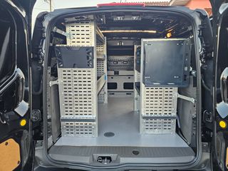 Κλούβα Ford 2021 TRANSIT CONNECT 120PS NAVI ΚΑΜΕΡΑ ΕΡΓΑΛΕΙΟΘΗΚΕΔ-thumb-45