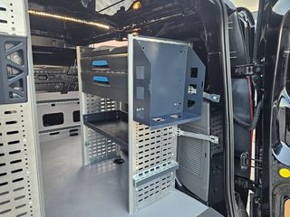 Κλούβα Ford 2021 TRANSIT CONNECT 120PS NAVI ΚΑΜΕΡΑ ΕΡΓΑΛΕΙΟΘΗΚΕΔ-thumb-47