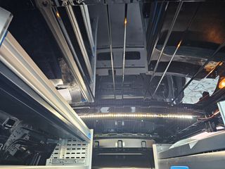 Κλούβα Ford 2021 TRANSIT CONNECT 120PS NAVI ΚΑΜΕΡΑ ΕΡΓΑΛΕΙΟΘΗΚΕΔ-thumb-52