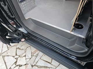 Κλούβα Ford 2021 TRANSIT CONNECT 120PS NAVI ΚΑΜΕΡΑ ΕΡΓΑΛΕΙΟΘΗΚΕΔ-thumb-56