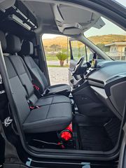 Κλούβα Ford 2021 TRANSIT CONNECT 120PS NAVI ΚΑΜΕΡΑ ΕΡΓΑΛΕΙΟΘΗΚΕΔ-thumb-59