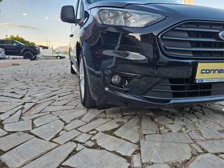Κλούβα Ford 2021 TRANSIT CONNECT 120PS NAVI ΚΑΜΕΡΑ ΕΡΓΑΛΕΙΟΘΗΚΕΔ-thumb-11