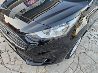 Κλούβα Ford 2021 TRANSIT CONNECT 120PS NAVI ΚΑΜΕΡΑ ΕΡΓΑΛΕΙΟΘΗΚΕΔ-thumb-12