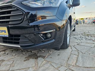 Κλούβα Ford 2021 TRANSIT CONNECT 120PS NAVI ΚΑΜΕΡΑ ΕΡΓΑΛΕΙΟΘΗΚΕΔ-thumb-13
