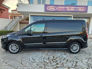 Κλούβα Ford 2021 TRANSIT CONNECT 120PS NAVI ΚΑΜΕΡΑ ΕΡΓΑΛΕΙΟΘΗΚΕΔ-thumb-14