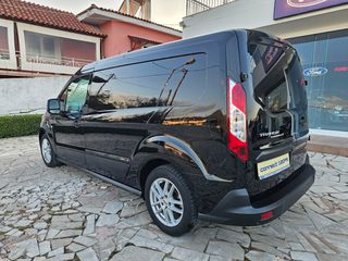 Κλούβα Ford 2021 TRANSIT CONNECT 120PS NAVI ΚΑΜΕΡΑ ΕΡΓΑΛΕΙΟΘΗΚΕΔ-thumb-16