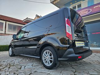 Κλούβα Ford 2021 TRANSIT CONNECT 120PS NAVI ΚΑΜΕΡΑ ΕΡΓΑΛΕΙΟΘΗΚΕΔ-thumb-105