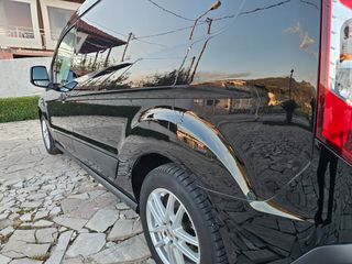 Κλούβα Ford 2021 TRANSIT CONNECT 120PS NAVI ΚΑΜΕΡΑ ΕΡΓΑΛΕΙΟΘΗΚΕΔ-thumb-18