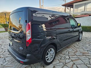 Κλούβα Ford 2021 TRANSIT CONNECT 120PS NAVI ΚΑΜΕΡΑ ΕΡΓΑΛΕΙΟΘΗΚΕΔ-thumb-28