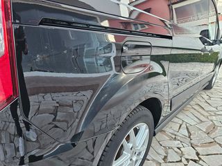 Κλούβα Ford 2021 TRANSIT CONNECT 120PS NAVI ΚΑΜΕΡΑ ΕΡΓΑΛΕΙΟΘΗΚΕΔ-thumb-30
