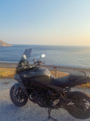 Yamaha Tracer 9 2022