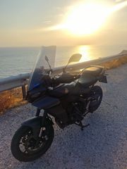 Yamaha Tracer 9 2022-thumb-1