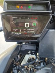 Yamaha Tracer 9 2022-thumb-2