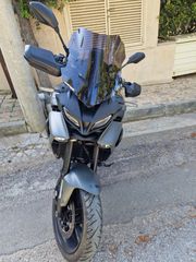 Yamaha Tracer 9 2022-thumb-4