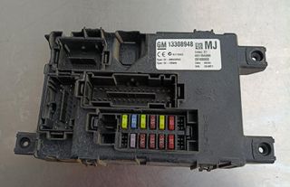 ΑΣΦΑΛΕΙΟΘΗΚΗ BSI OPEL CORSA D' 13308948 MJ 28189303