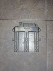 Πωλείται εγκέφαλος μηχανής από CITROEN XSARA / PEUGEOT 206 / 306 1400cc 8V SAGEM SL96 -9 9632520280 21649399 -3 ξεκλείδωτος