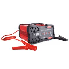 ΕΚΚΙΝΗΤΗΣ/ΦΟΡΤΙΣΤΗΣ ΜΠΑΤΑΡΙΑΣ 12/24V 12A (75Α START ENGINE) ΜΕ TESTER ΚΑΙ ΠΡΟΣΤΑΣΙΑ ΥΠΕΡΦΟΡΤΩΣΗΣ AMiO – 1 ΤΕΜ.