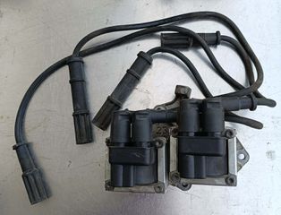 ΠΟΛΛΑΠΛΑΣΙΑΣΤΕΣ FIAT 188Α4000 1200cc 8valve ΜΕ ΜΠΟΥΖΟΚΑΛΩΔΙΑ