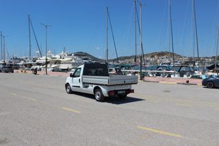 Καρότσα Fiat 2017 Doblo work up-thumb-7