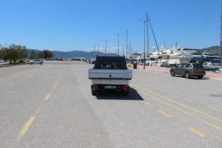 Καρότσα Fiat 2017 Doblo work up-thumb-9