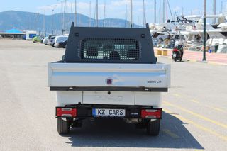 Καρότσα Fiat 2017 Doblo work up-thumb-10