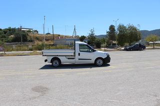 Καρότσα Fiat 2017 Doblo work up-thumb-13
