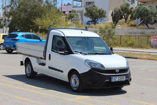 Καρότσα Fiat 2017 Doblo work up-thumb-2