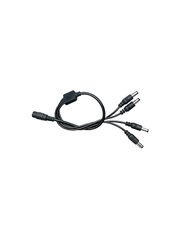Splitter τροφοδοσίας 1/4 DC1-4