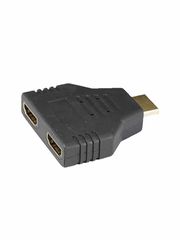 Διακλαδωτής HDMI 1/2