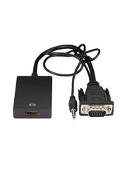 Μετατροπέας σήματος VGA σε HDMI