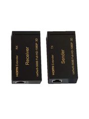 Πομποδέκτης για επέκταση HDMI μέσω UTP καλωδίου