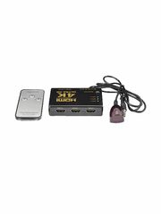 HDMI mini switch