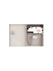 Τροφοδοτικό backup για χρήση σε access control Cpower 5