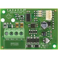 Paradox Module Συστημάτων Συναγερμού CVT485 μετατροπής σειριακής σε RS485
