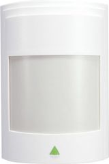 Paradox 476 PRO+ Αισθητήρας Κίνησης με Εμβέλεια 11m σε Λευκό Χρώμα