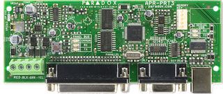 Paradox Module Συστημάτων Συναγερμού PRT3