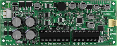 Paradox Module Συστημάτων Συναγερμού PS25