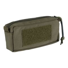 Army Surplus Θήκη Οργάνωσης EDC 14 × 8 × 5 cm πράσινη | Tactical Multifunctional Pouch green