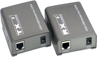 ML-790 HDMI-USB EXTENDER 150M OVER CAT6