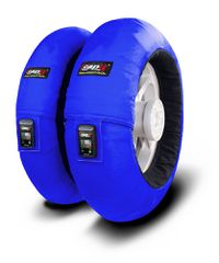 FULL CONTROL VISION M-XXL ( M≤ 125-17" XXL≥ 200/55-17") Μπλε