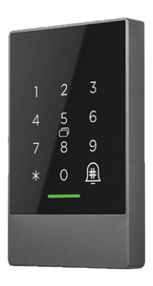 K2/K2F TTLOCK ACCESS CONTROLLER FOR AIRBNB WATERPROOF
