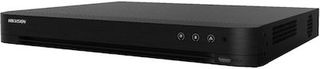 iDS-7208HTHI-M2/XT HIKVISION 4K @12 fps H.265+ AcuSense