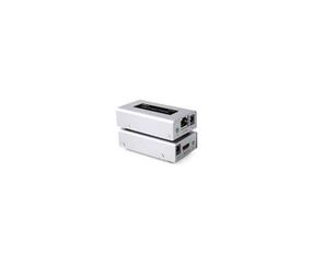 Σήμα HDMI μεταφορά μέσω καλωδίου UTP cat5e έως 45 μέτρα cat 6 έως 60 μέτρα