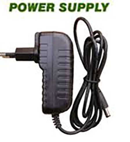 Τροφοδοτικό switching 12V 1 A