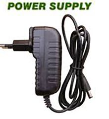 Τροφοδοτικό switching 12V 1 A