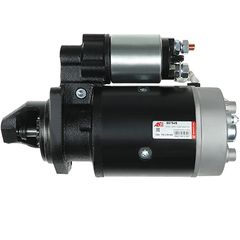 S0754S - AS-PL Μίζα 12V 11 δόντια SAME Lamborghinh